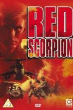 Watch Red Scorpion M4ufree