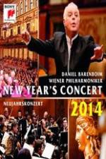 Watch New Year's Day Concert M4ufree