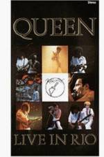 Watch Queen Live in Rio M4ufree