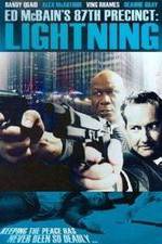 Watch Ed McBain's 87th Precinct: Lightning M4ufree