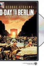 Watch George Stevens D-Day to Berlin M4ufree