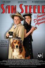 Watch Sam Steele and the Junior Detective Agency M4ufree