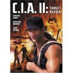 Watch CIA II: Target Alexa M4ufree