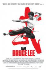 Watch I Am Bruce Lee M4ufree