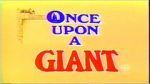 Watch Once Upon a Giant M4ufree