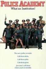 Watch Police Academy M4ufree