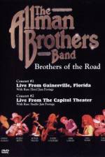 Watch The Allman Brothers Band: Brothers of the Road M4ufree