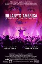 Watch Hillarys America The Secret History of the Democratic Party M4ufree