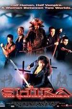 Watch Shira The Vampire Samurai M4ufree