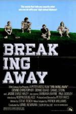 Watch Breaking Away M4ufree