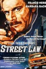 Watch Street Law M4ufree