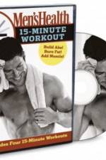 Watch Mens Health 15 Minute Workout M4ufree