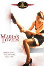 Watch Maria's Lovers M4ufree