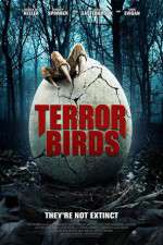 Watch Terror Birds M4ufree