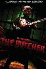 Watch The Butcher M4ufree