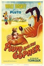 Watch Pluto and the Gopher M4ufree