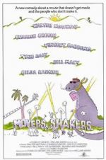 Watch Movers & Shakers M4ufree