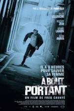 Watch A bout portant M4ufree