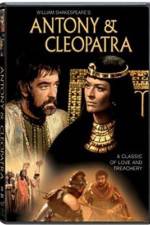 Watch Antony and Cleopatra 123netflix