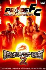Watch Pride 22: Beasts From The East 2 M4ufree