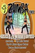 Watch Zumba Fitness Basic & 20 Minute Express M4ufree