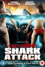 Watch 2-Headed Shark Attack M4ufree