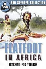 Watch Flatfoot in Africa M4ufree