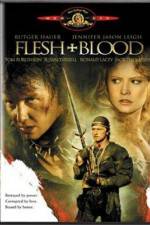 Watch Flesh+Blood M4ufree
