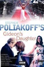 Watch Gideon's Daughter M4ufree