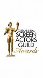 Watch The 23rd Annual Screen Actors Guild Awards M4ufree