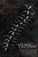 Watch The Human Centipede II M4ufree