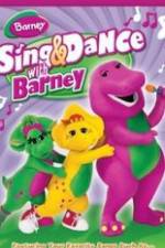 Watch Sing and Dance with Barney M4ufree
