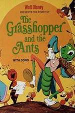 Watch The Grasshopper and the Ants M4ufree