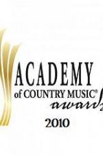 Watch The 2010 American Country Awards M4ufree