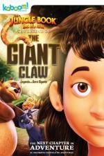 Watch The Jungle Book: The Legend of the Giant Claw M4ufree