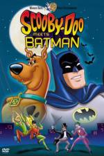 Watch Scooby Doo Meets Batman M4ufree