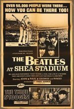 Watch The Beatles at Shea Stadium M4ufree
