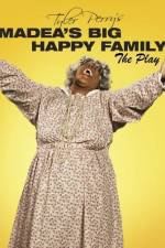 Watch Madea's Big Happy Family M4ufree