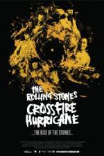 Watch Crossfire Hurricane M4ufree
