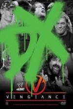 Watch WWE Vengeance M4ufree