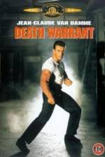Watch Death Warrant M4ufree
