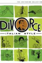 Watch Divorce Italian Style M4ufree