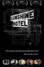 Watch Sunshine Hotel M4ufree