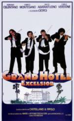 Watch Grand Hotel Excelsior M4ufree