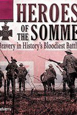 Watch Heroes of the Somme M4ufree