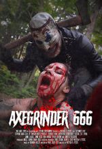 Watch Axegrinder 666 M4ufree