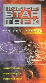 Watch Inside Star Trek: The Real Story M4ufree