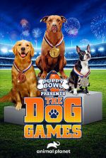 Watch Puppy Bowl Presents: The Dog Games (TV Special 2021) M4ufree