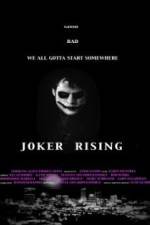 Watch Joker Rising M4ufree