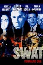 Watch SWAT: Warhead One M4ufree